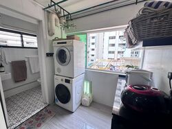 Blk 134 Marsiling Road (Woodlands), HDB Executive #606386371